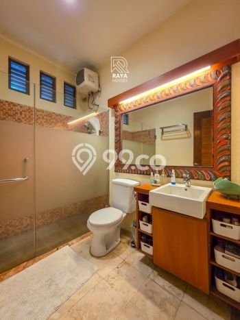 For Sale! Premium House LT 467m2 Desain Modern di Cipete For Sale! Premium House LT 467m2 Desain Modern di Cipete