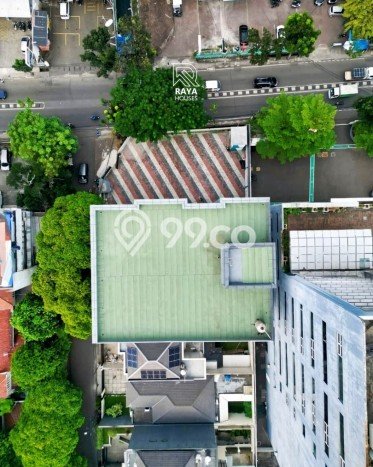 Ruko Bagus LT 875m2 LB 2750m2 Dijual di Kebayoran Baru Jakarta Selatan Ruko Bagus LT 875m2 LB 2750m2 Dijual di Kebayoran Baru Jakarta Selatan