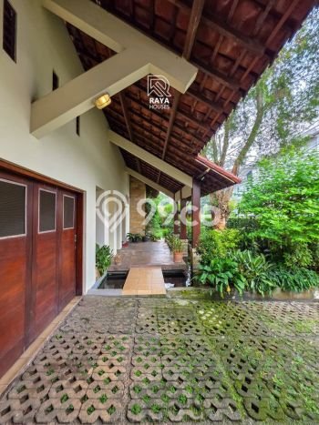 For Sale! Premium House LT 467m2 Desain Modern di Cipete For Sale! Premium House LT 467m2 Desain Modern di Cipete