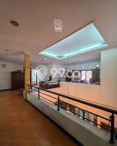 Hot Offer Hunian Premium Ideal dan Luas di Kebayoran Baru, Jakarta Selatan Hot Offer Hunian Premium Ideal dan Luas di Kebayoran Baru, Jakarta Selatan