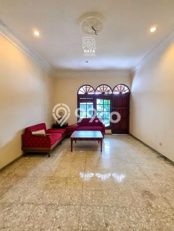 Rumah Elit Modern Tanpa Renovasi di Mampang Jakarta Selatan Rumah Elit Modern Tanpa Renovasi di Mampang Jakarta Selatan