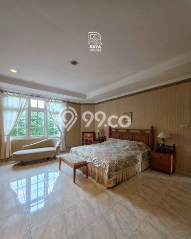 Best Deal Hunian Mewah Ideal dan Luas di Kebayoran Baru, Jakarta Selatan Best Deal Hunian Mewah Ideal dan Luas di Kebayoran Baru, Jakarta Selatan