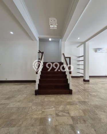 Dijual Rumah Premium dengan Fasilitas Sekitar Lengkap di Kebayoran Baru, Jakarta Selatan Dijual Rumah Premium dengan Fasilitas Sekitar Lengkap di Kebayoran Baru, Jakarta Selatan