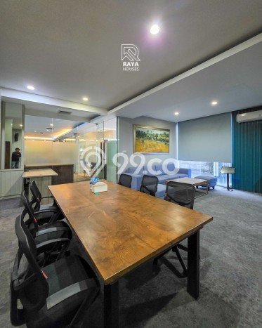 Ruko Dijual di Kebayoran Baru Jakarta Selatan dengan Luas Bangunan 1300m2 Ruko Dijual di Kebayoran Baru Jakarta Selatan dengan Luas Bangunan 1300m2