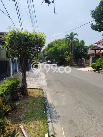 HARGA SPESIAL! Rumah Modern area Cipete, Jakarta Selatan, LT 321m² LB 380m² BISA KPR! HARGA SPESIAL! Rumah Modern area Cipete, Jakarta Selatan, LT 321m² LB 380m² BISA KPR!