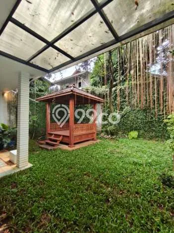 Disewakan! Rumah 3 Kamar Tidur &
2 Kamar Mandi di Cipete, Jakarta Selatan Disewakan! Rumah 3 Kamar Tidur &
2 Kamar Mandi di Cipete, Jakarta Selatan