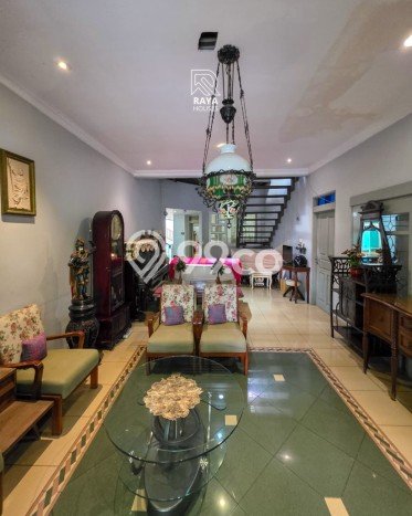 Dijual Rumah Premium dengan Fasilitas Sekitar Komplit di Kebayoran Baru, Jakarta Selatan Dijual Rumah Premium dengan Fasilitas Sekitar Komplit di Kebayoran Baru, Jakarta Selatan