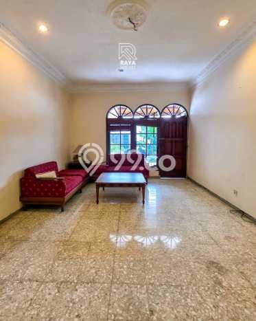 Rumah Elit Modern Tanpa Renovasi di Mampang Jakarta Selatan Rumah Elit Modern Tanpa Renovasi di Mampang Jakarta Selatan