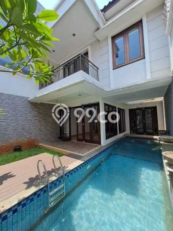 Disewakan Rumah Harga Terjangkau di Kemang Jakarta Selatan dengan 3 Kamar Tidur Disewakan Rumah Harga Terjangkau di Kemang Jakarta Selatan dengan 3 Kamar Tidur