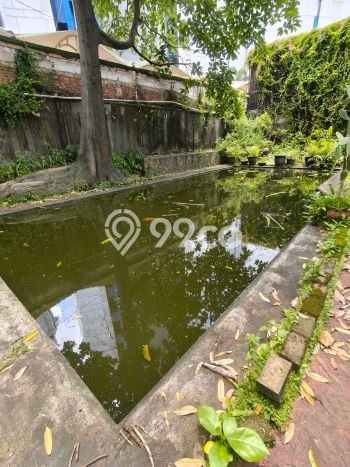 Kavling Tanah untuk Dijual di Ampera, Jakarta Selatan, Luas 933m2 Kavling Tanah untuk Dijual di Ampera, Jakarta Selatan, Luas 933m2