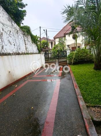 Dijual Rumah Luas Megah Dengan View Cantik di Lebak Bulus, Jakarta Selatan Dijual Rumah Luas Megah Dengan View Cantik di Lebak Bulus, Jakarta Selatan
