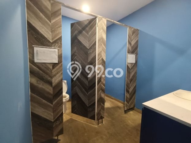 For Rent Komersial Kawasan Fatmawati, Luas 1300m², Lokasi Bisnis For Rent Komersial Kawasan Fatmawati, Luas 1300m², Lokasi Bisnis