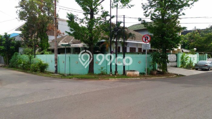 Dijual Rumah Lama Terawat di Jl Panglima Polim 4 Kebayoran Baru Dijual Rumah Lama Terawat di Jl Panglima Polim 4 Kebayoran Baru