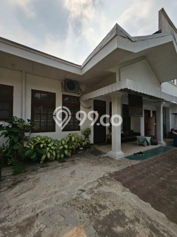 Dijual Rumah Lama Terawat di Jl Panglima Polim 4 Kebayoran Baru Dijual Rumah Lama Terawat di Jl Panglima Polim 4 Kebayoran Baru