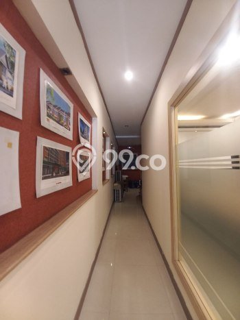 PRIME LOCATION! Ruko di Duren Tiga, Luas 288m², Kawasan Komersial, Lokasi Strategis PRIME LOCATION! Ruko di Duren Tiga, Luas 288m², Kawasan Komersial, Lokasi Strategis