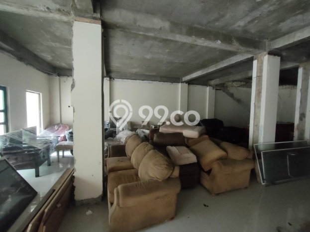 Ruko Premium Kawasan Duren Tiga, Luas 522m², Area Bisnis, Akses Duren Tiga, Jakarta Selatan, Jakarta Selatan Ruko Premium Kawasan Duren Tiga, Luas 522m², Area Bisnis, Akses Duren Tiga, Jakarta Selatan, Jakarta Selatan