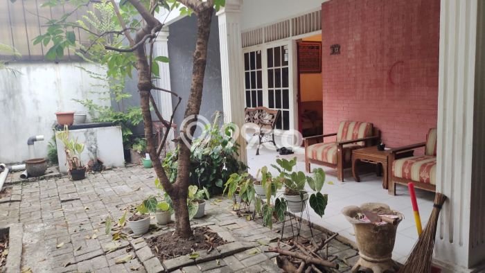 Dijual Rumah Lama di Jl. Flamboyan SHM Butuh Renovasi Dijual Rumah Lama di Jl. Flamboyan SHM Butuh Renovasi