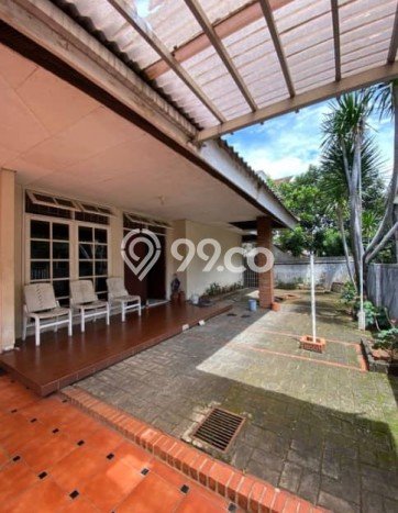 Rumah Dua Lantai Lokasi Tenang Dan Nyaman ,shm di Cirendeu Dijual Rumah Dua Lantai Lokasi Tenang Dan Nyaman ,shm di Cirendeu Dijual