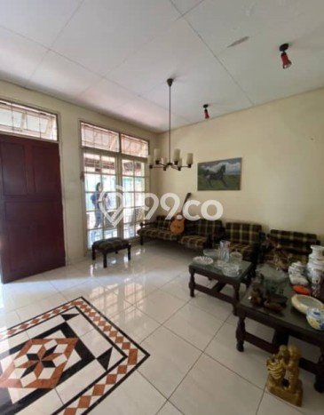 Rumah Dua Lantai Lokasi Tenang Dan Nyaman ,shm di Cirendeu Dijual Rumah Dua Lantai Lokasi Tenang Dan Nyaman ,shm di Cirendeu Dijual