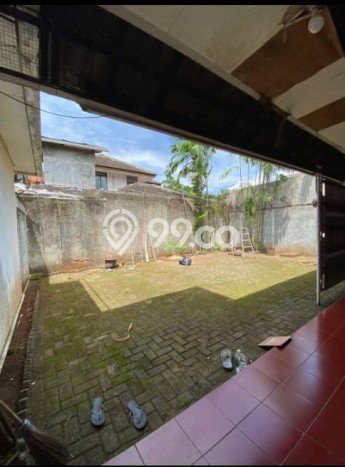 Rumah Dua Lantai Lokasi Tenang Dan Nyaman ,shm di Cirendeu Dijual Rumah Dua Lantai Lokasi Tenang Dan Nyaman ,shm di Cirendeu Dijual