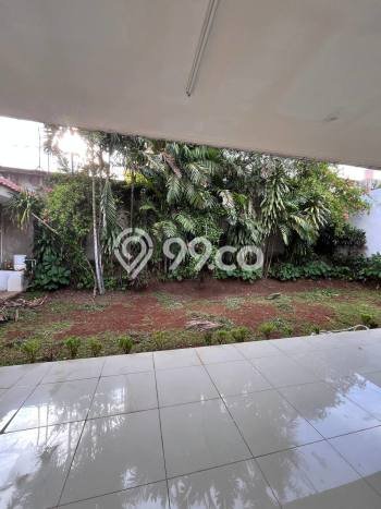 Hunian Mewah LB 240m2 Siap Huni Desain Elegan di Cipete, Jakarta Selatan Hunian Mewah LB 240m2 Siap Huni Desain Elegan di Cipete, Jakarta Selatan