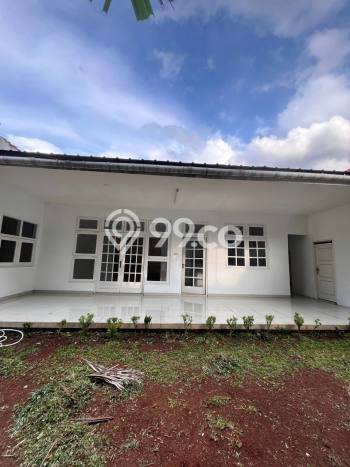 Hunian Mewah LB 240m2 Siap Huni Desain Elegan di Cipete, Jakarta Selatan Hunian Mewah LB 240m2 Siap Huni Desain Elegan di Cipete, Jakarta Selatan