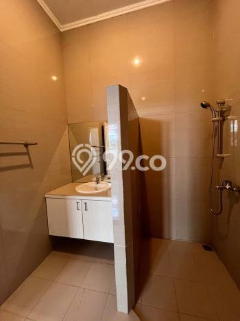 Hunian Mewah LB 240m2 Siap Huni Desain Elegan di Cipete, Jakarta Selatan Hunian Mewah LB 240m2 Siap Huni Desain Elegan di Cipete, Jakarta Selatan