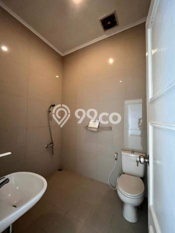Hunian Mewah LB 240m2 Siap Huni Desain Elegan di Cipete, Jakarta Selatan Hunian Mewah LB 240m2 Siap Huni Desain Elegan di Cipete, Jakarta Selatan
