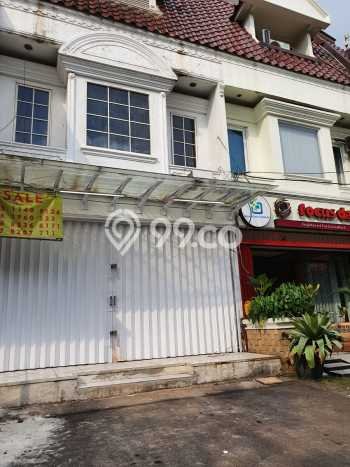 Unit Ruko Dijual di Kebayoran Baru Jakarta Selatan Luas Bangunan 253m2 Unit Ruko Dijual di Kebayoran Baru Jakarta Selatan Luas Bangunan 253m2