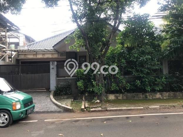 For Sale Rumah Elit Exclusive di Kebayoran Baru, Jakarta Selatan For Sale Rumah Elit Exclusive di Kebayoran Baru, Jakarta Selatan