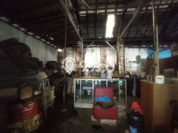 Hunian Elit LB 450m2 Siap Pakai Desain Elegan di Cawang, Jakarta Timur Hunian Elit LB 450m2 Siap Pakai Desain Elegan di Cawang, Jakarta Timur