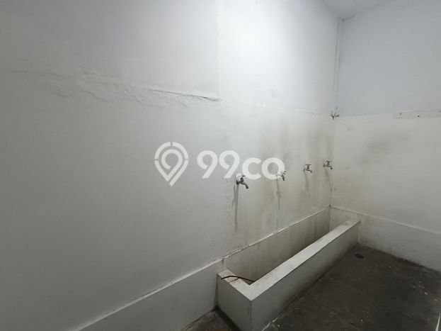 For Rent Komersial Kawasan Fatmawati, Luas 1300m², Lokasi Bisnis For Rent Komersial Kawasan Fatmawati, Luas 1300m², Lokasi Bisnis