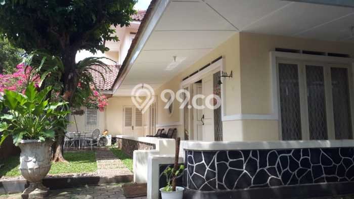 Hunian Super Elit dengan Akses Paling Strategis di Cipete, Jakarta Selatan Hunian Super Elit dengan Akses Paling Strategis di Cipete, Jakarta Selatan