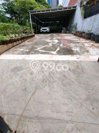 Kavling Tanah untuk Dijual di Ampera, Jakarta Selatan, Luas 933m2 Kavling Tanah untuk Dijual di Ampera, Jakarta Selatan, Luas 933m2