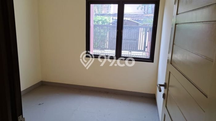 Hunian Nyaman Asri 3 KT Siap Pakai di Cipadu Tangerang Hunian Nyaman Asri 3 KT Siap Pakai di Cipadu Tangerang