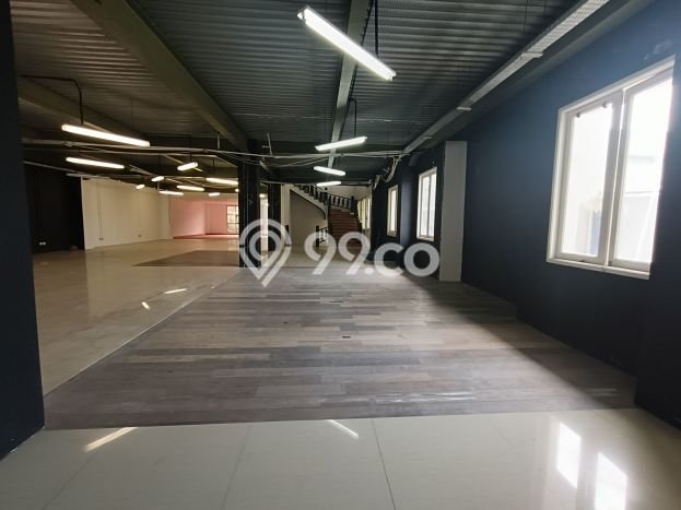 For Rent Komersial Kawasan Fatmawati, Luas 1300m², Lokasi Bisnis For Rent Komersial Kawasan Fatmawati, Luas 1300m², Lokasi Bisnis
