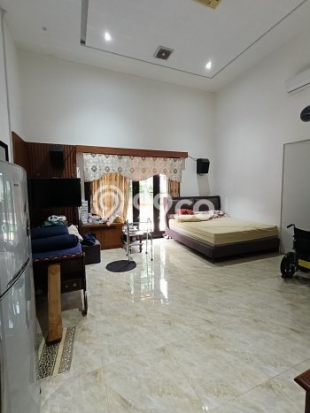 Dijual Hunian Mewah dengan Fasilitas Sekitar Komplit di Sawangan, Depok Dijual Hunian Mewah dengan Fasilitas Sekitar Komplit di Sawangan, Depok