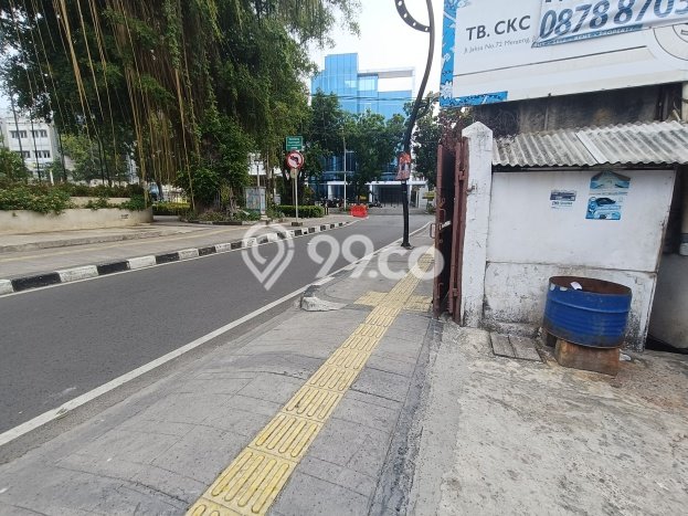 Unit Komersial Strategis di Menteng, Jakarta Pusat Potensi Bisnis Besar Unit Komersial Strategis di Menteng, Jakarta Pusat Potensi Bisnis Besar