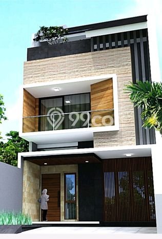 For Sale Rumah Elit Exclusive di Cilandak, Jakarta Selatan For Sale Rumah Elit Exclusive di Cilandak, Jakarta Selatan