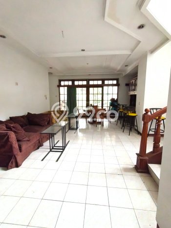 Dijual Rumah Luas Megah Dengan View Cantik di Lebak Bulus, Jakarta Selatan Dijual Rumah Luas Megah Dengan View Cantik di Lebak Bulus, Jakarta Selatan