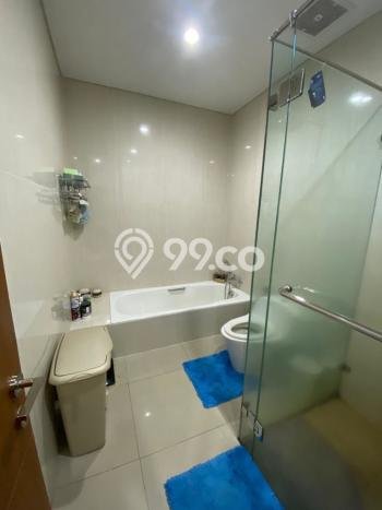 Rumah Luxury Modern Tanpa Renovasi di Mampang Jakarta Selatan Rumah Luxury Modern Tanpa Renovasi di Mampang Jakarta Selatan