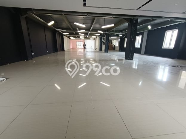 For Rent Komersial Kawasan Fatmawati, Luas 1300m², Lokasi Bisnis For Rent Komersial Kawasan Fatmawati, Luas 1300m², Lokasi Bisnis