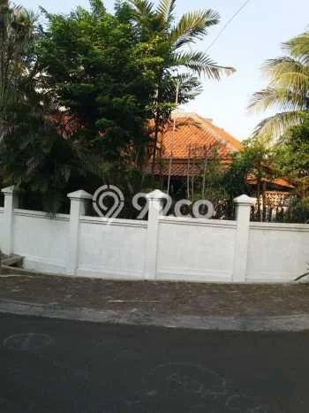 Hunian Mewah Siap Huni LT 389m2 di Kebayoran Baru, Jakarta Selatan Hunian Mewah Siap Huni LT 389m2 di Kebayoran Baru, Jakarta Selatan