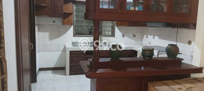 Dijual Rumah Luas Megah Dengan View Cantik di Lebak Bulus, Jakarta Selatan Dijual Rumah Luas Megah Dengan View Cantik di Lebak Bulus, Jakarta Selatan