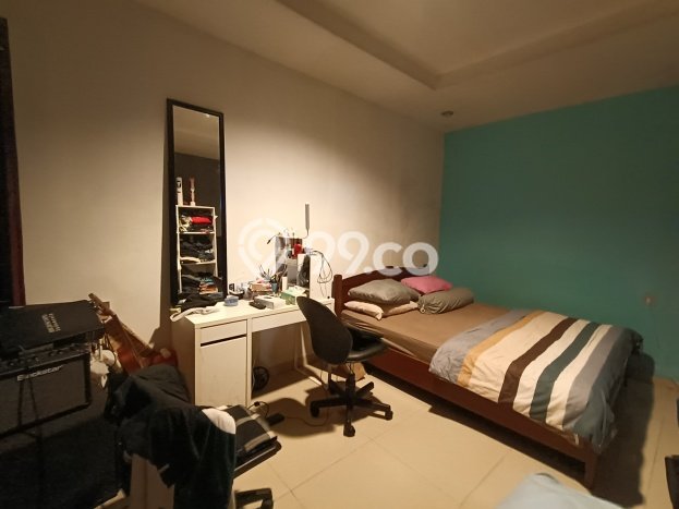 Ready to Use! Premium House LT 504m2 Desain Elegan di Cipete Ready to Use! Premium House LT 504m2 Desain Elegan di Cipete