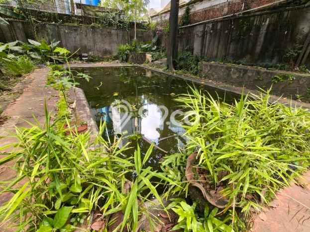 Kavling Tanah untuk Dijual di Ampera, Jakarta Selatan, Luas 933m2 Kavling Tanah untuk Dijual di Ampera, Jakarta Selatan, Luas 933m2