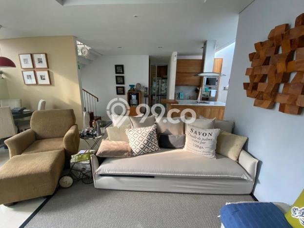 Rumah Luxury Modern Tanpa Renovasi di Mampang Jakarta Selatan Rumah Luxury Modern Tanpa Renovasi di Mampang Jakarta Selatan