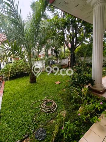 Dijual Rumah Luas Megah Dengan View Cantik di Lebak Bulus, Jakarta Selatan Dijual Rumah Luas Megah Dengan View Cantik di Lebak Bulus, Jakarta Selatan