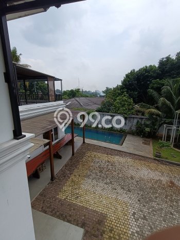Dijual Hunian Mewah dengan Fasilitas Sekitar Komplit di Sawangan, Depok Dijual Hunian Mewah dengan Fasilitas Sekitar Komplit di Sawangan, Depok