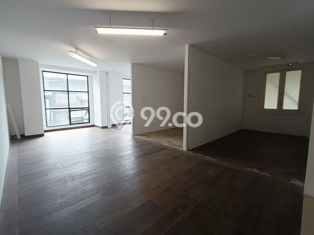 For Rent Komersial Kawasan Fatmawati, Luas 1300m², Lokasi Bisnis For Rent Komersial Kawasan Fatmawati, Luas 1300m², Lokasi Bisnis